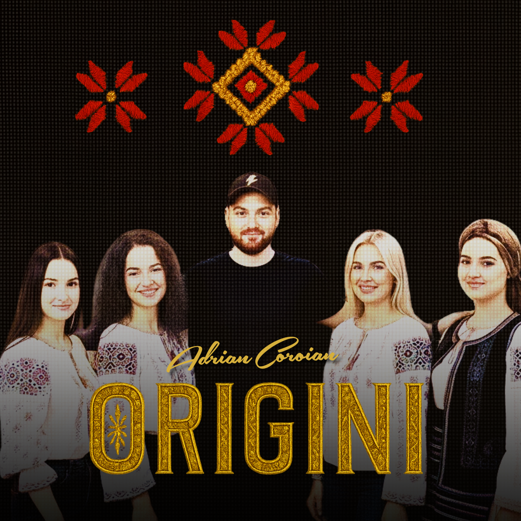 Origini album artwork